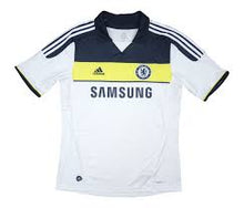 Cargar imagen en el visor de la galería, Camiseta visitante Chelsea 2011-12 9 Torres M
