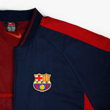 Cargar imagen en el visor de la galería, Chubasquero FC Barcelona 1998-99
