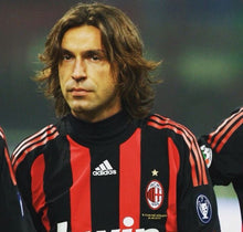 Cargar imagen en el visor de la galería, Camiseta AC Milan 2008- 09 L
