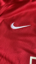 Cargar imagen en el visor de la galería, Camiseta Manchester United 2007-08 XL 7 Ronaldo
