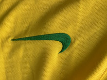 Cargar imagen en el visor de la galería, Camiseta Brasil Mundial 2014 M
