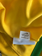 Cargar imagen en el visor de la galería, Camiseta Brasil Mundial 2014 M
