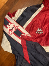 Cargar imagen en el visor de la galería, Chaqueta Athletic Club de Bilbao 1998-99 L
