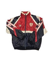 Cargar imagen en el visor de la galería, Chaqueta Athletic Club de Bilbao 1998-99 L
