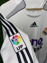 Cargar imagen en el visor de la galería, Camiseta Real Madrid 2006-07
