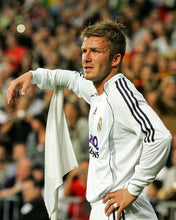 Cargar imagen en el visor de la galería, Camiseta Real Madrid 2006-07
