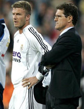 Cargar imagen en el visor de la galería, Camiseta Real Madrid 2006-07
