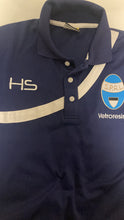 Cargar imagen en el visor de la galería, Polo oficial Spal Ferrara 2016- talla XL-L
