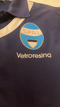 Cargar imagen en el visor de la galería, Polo oficial Spal Ferrara 2016- talla XL-L
