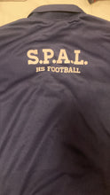 Cargar imagen en el visor de la galería, Polo oficial Spal Ferrara 2016- talla XL-L
