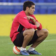 Cargar imagen en el visor de la galería, Sudadera oficial entrenamiento Puma Villarreal 2005-07 L
