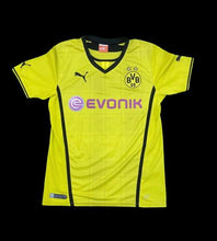 Cargar imagen en el visor de la galería, Camiseta Borussia Dortmund 2013-14 talla S
