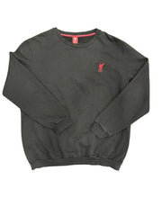 Cargar imagen en el visor de la galería, Sudadera oficial Liverpool FC talla 2XL
