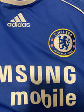 Cargar imagen en el visor de la galería, Camiseta Chelsea 2006-08 M 11 Drogba
