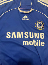 Cargar imagen en el visor de la galería, Camiseta Chelsea 2006-08 M 11 Drogba
