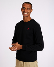 Cargar imagen en el visor de la galería, Sudadera oficial Liverpool FC talla 2XL
