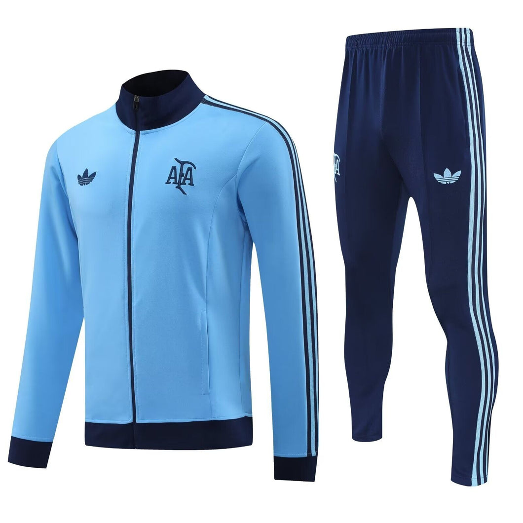 Chandal AFA edicion Retro Originals Argentina  Talla M