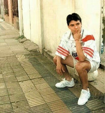 Cargar imagen en el visor de la galería, Camiseta River, mi buen amigo
