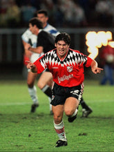 Cargar imagen en el visor de la galería, Camiseta River, mi buen amigo

