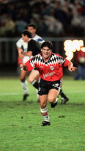 Cargar imagen en el visor de la galería, Camiseta River, mi buen amigo
