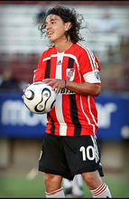Cargar imagen en el visor de la galería, Camiseta River, mi buen amigo
