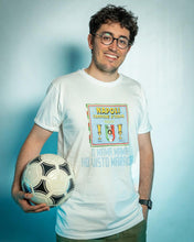 Cargar imagen en el visor de la galería, Camiseta O Mama Mama Ho visto Maradona
