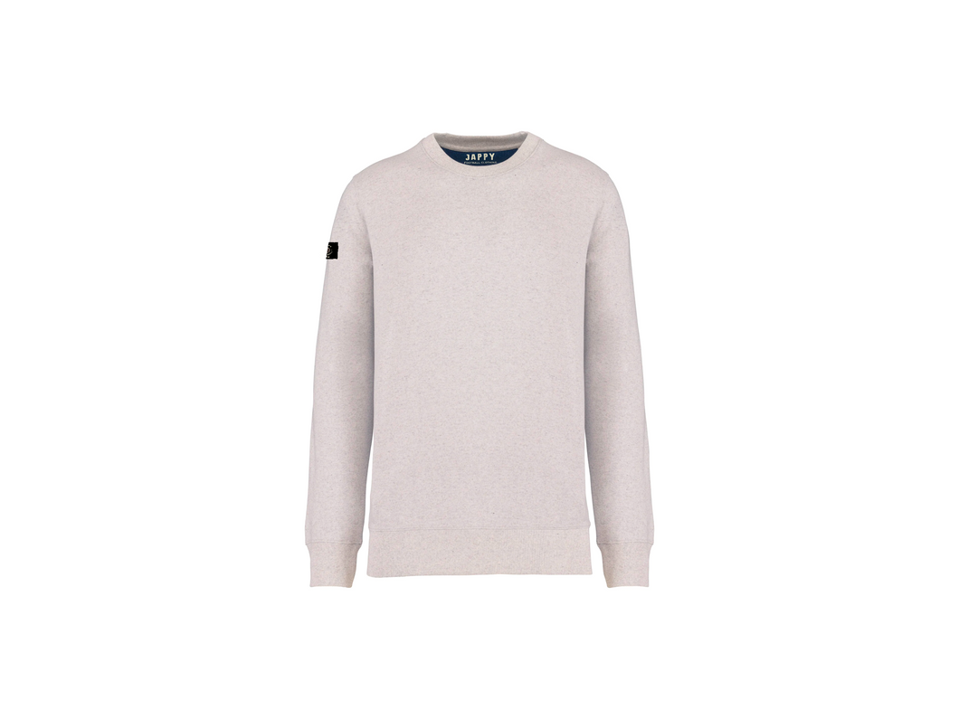 Sudadera unixex Recycled 🌱