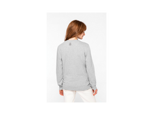 Cargar imagen en el visor de la galería, Sudadera unixex Recycled  JAPPY College🌱

