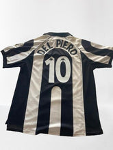 Cargar imagen en el visor de la galería, Camiseta Juventus 1997-98 Del Piero XL
