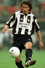 Cargar imagen en el visor de la galería, Camiseta Juventus 1997-98 Del Piero XL
