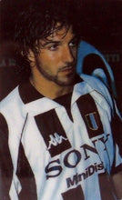 Cargar imagen en el visor de la galería, Camiseta Juventus 1997-98 Del Piero XL

