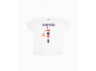 Camiseta Toni Toca
