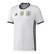 Camiseta Alemania 2016-17