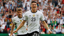 Cargar imagen en el visor de la galería, Camiseta Alemania 2016-17
