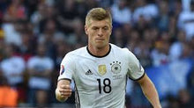 Cargar imagen en el visor de la galería, Camiseta Alemania 2016-17
