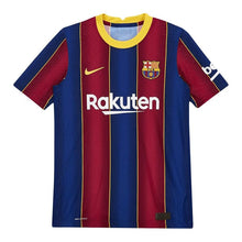 Cargar imagen en el visor de la galería, Camiseta FC Barcelona 2020/21
