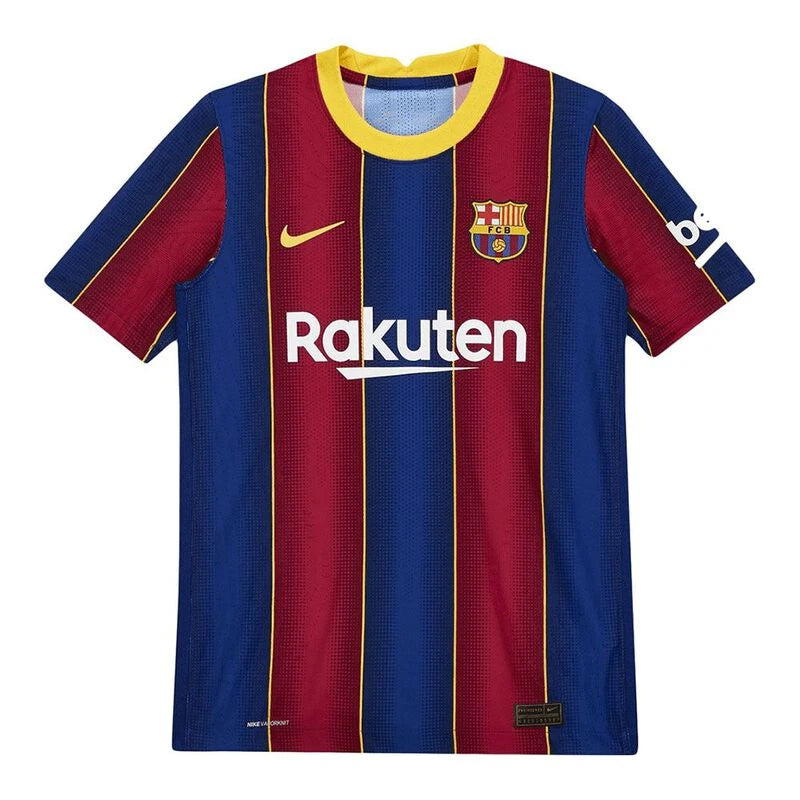 Camiseta FC Barcelona 2020/21