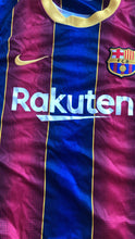 Cargar imagen en el visor de la galería, Camiseta FC Barcelona 2020/21
