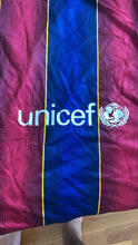 Cargar imagen en el visor de la galería, Camiseta FC Barcelona 2020/21
