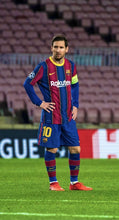 Cargar imagen en el visor de la galería, Camiseta FC Barcelona 2020/21
