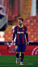 Cargar imagen en el visor de la galería, Camiseta FC Barcelona 2020/21

