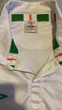 Cargar imagen en el visor de la galería, Camiseta visitante Irlanda Umbro 2012-12
