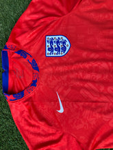 Cargar imagen en el visor de la galería, Camiseta Inglaterra Pre match 2020 21
