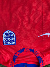 Cargar imagen en el visor de la galería, Camiseta Inglaterra Pre match 2020 21
