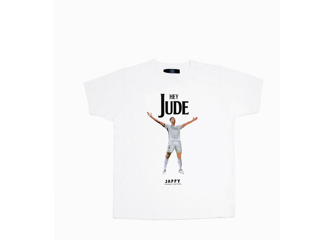 Camiseta Hey Jude