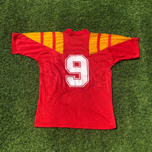 Cargar imagen en el visor de la galería, Camiseta selección española 1992-93
