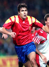Cargar imagen en el visor de la galería, Camiseta selección española 1992-93
