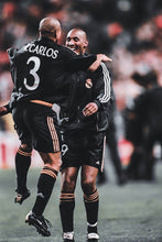 Cargar imagen en el visor de la galería, Camiseta Real Madrid 1999-00
