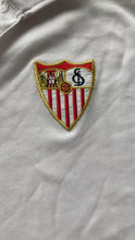 Cargar imagen en el visor de la galería, Camiseta Sevilla 2006-07 Edición especial Final Copa del Rey L
