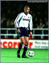 Cargar imagen en el visor de la galería, Camiseta Totenham 2001-02
